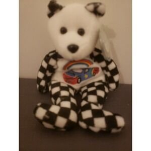A‎ bear stuffed animal,Celebrity bears,#24